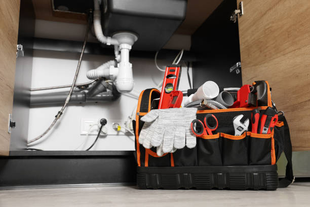 Best Hot Water Heater Installation  in Graham, NC