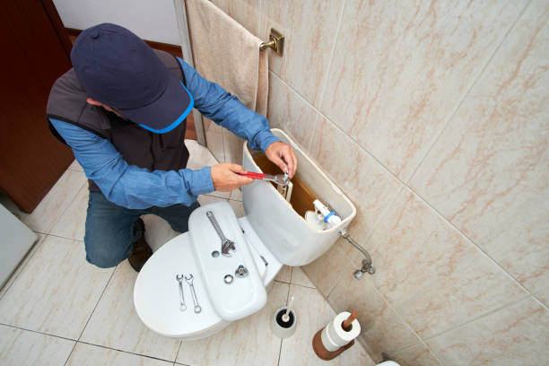 Best Emergency Plumber  in Graham, NC