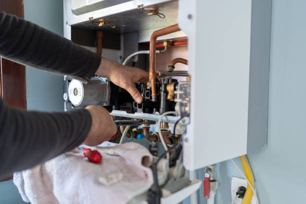 Best Affordable Plumbing Services  in Graham, NC