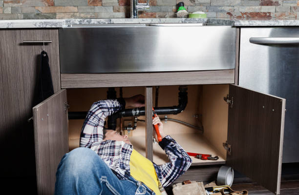 Best Toilet Repair Services  in Graham, NC